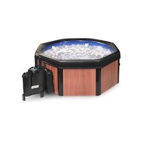 Spa-in-a-box