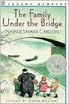 Family Under the Bridge by Natalie Savage Carlson, Garth Williams (Illustrator)