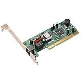 U.S. Robotics 56K PCI Faxmodem Modem intern 56000 bps PCI V.92