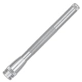 Minimag LED 3 x AA, Gray - AA, LED