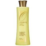 Oscar Blandi Shampoo Alla Crema Shampoo For Chemically Treated Hair