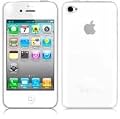 Clear Slim Crystal Back Case Cover See Through for iPhone 4 4S 4G HD Keep Talking iPhone 4 Cases, Covers and skins