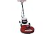Burnisher Floor Machine 20 1500 Rpm