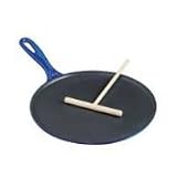 Crepe Pan (Cobalt Blue) - Le Creuset