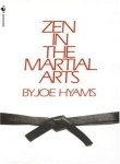 Zen in the martial arts