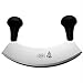 Messermeister Double Blade Mincer, 9.00 in.