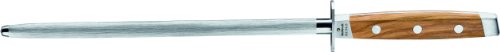 Solicut 839525 First Class Limited Wetzstahl 25 cm Preisvergleich