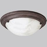 Ceiling Fixtures Progress Lighting P3489-EB
