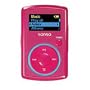 SanDisk Sansa Clip 2 GB MP3 Player (Pink)