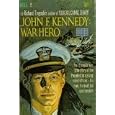 John F. Kennedy : War Hero by