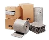 Sorbent Products 15 X 19 MRO Plus Full Heavy Pad Oil/Water