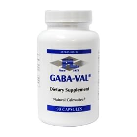 Gaba-Val 90 Capsules