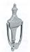 Ives 31002609 Satin Brass Blackened 7 1/16