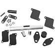04-09 HONDA VTX1300C: BARON AIR INJECTION REMOVAL KIT - HONDA