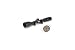 BSA Rifle Scope with Rings, 3-9 X 40