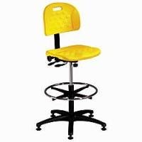 BREWER Continuous-Use Polyurethane Seating - Yellow