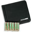 Gaming Edge CD Case With 6AA Batteries