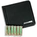 Gaming Edge CD Case With 6AA Batteries