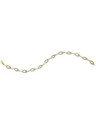 0.20ctw Round Diamond Micro-Pave Bracelet