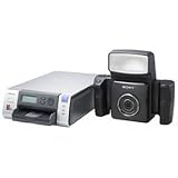 Sony UPX-C300 - Document camera - compact - 8.0 Mpix - optical zoom: 2 x