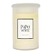 Archipelago Botanicals Jar Candle with Lid: Paperwhite
