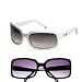 Coach Samantha S425 Sunglasses(Color-Code=Select,Frame Size=63-18-110)