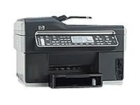 HP Officejet Pro L7680 All-in-One - Multifunction ( fax / copier / printer / scanner ) - colour - ink-jet - copying (up to): 35 ppm (mono) / 34 ppm (colour) - printing (up to): 35 ppm (mono) / 34 ppm (colour) - 250 sheets - 33.6 Kbps - Hi-Speed USB, 10/100 Base-TX
