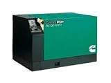 RV QD 6000 Spec 1044 Cummins-Onan RV Generator 6000 Watt Diesel (dyae)