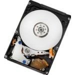 Hitachi Festplatten 2,5 Zoll SATA 2,5-Festplatte HTS545050B9A300 500 GB Travelstar 5K500.B