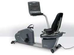 Aristo Commercial Recumbent Bike Sold Per EACH