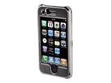 Hama Handy-Fenstertasche "Ice Case" f�r Apple iPhone 3G