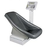 Graham Field 8435 Digital Pediatric Scale, 44 lb x .05 lb Capacity