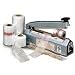 Carl Parker Associates Defend Sterilizing Tubing 6" x 100' * 6" x 100' * Each