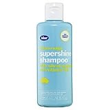Bliss Lemon + Sage Supershine Shampoo