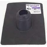 Oatey 1-1/2 Flexible Roof Flashng 14009
