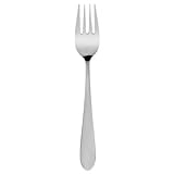 Winware 12 Olympia Buckingham Table forks