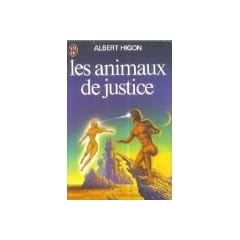 Les Animaux de Justice