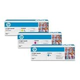 Cyan Cartridge Clr for Laserjet CP2025