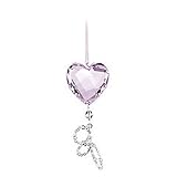 Review Swarovski  / Swarovski Heart Ornament Annual Edition 2008
