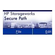 HP StorageWorks Secure Path for HP-UX - ( v. 3.0F ) - complete package - 1 host - CD - HP-UX