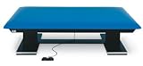 Dual Lift Powermatic Mat Platform