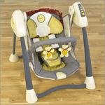 SIMPLICITY 6030MAN TRAVL SWING MANH