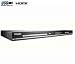 [Bundle] DVP5960 DVD Player + HDMI-HDMI Cable - gold-plated - 2 m