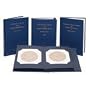 Ishihara� Test Chart Book, for Color Deficiency, 14 Plate Book