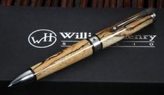 William Henry Pen