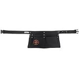 Klein Tools 42201 Electricians Tool Apron - XL/2XL