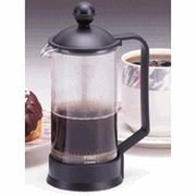 2 CUP 10 oz COFFEE TEA MAKER by Norpro