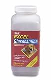 8-in-1 J7110 Excel Glucosamine For Dogs 120Ct
