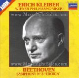 Beethoven: Symphony No 3 Eroica