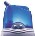 Air-O-Swiss AOS7133 "NEW" Ultrasonic Antimicrobial Cool/Warm Mist Humidifier